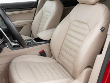 Alfa Romeo Stelvio SUV Facelifting 2.0 Turbo 280KM 2021 Alfa Romeo Stelvio WD1861S#2.0 Turbo 6C Villa, zdjęcie 14