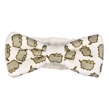 Pusheen Opaska do włosów