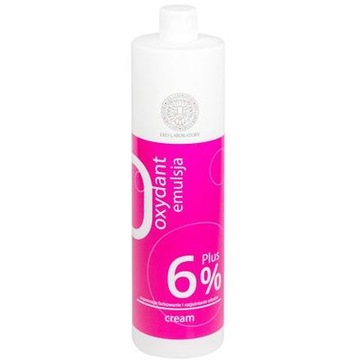 LEO OXYDANT WODA UTLENIONA UTLENIACZ 6% 1000ml