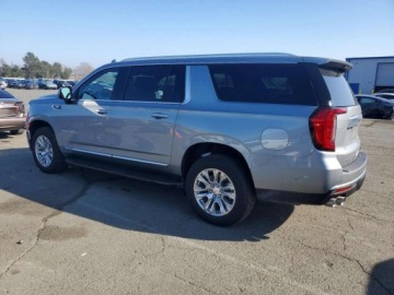  GMC Yukon XL Denali 2024 6.2 Benzyna 420KM, zdjęcie 1