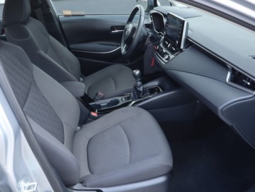 Toyota Corolla XII Sedan 1.5 VVT-i 125KM 2022 Toyota Corolla 1.5 VVT-i, Salon Polska, zdjęcie 8