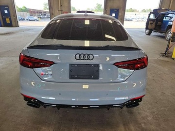 Audi A5 F5 2019 Audi RS5 Coupe 2019 2.9l 2.9 Benzyna 444KM, zdjęcie 2