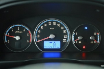 Hyundai Santa Fe II 2006 Hyundai Santa Fe 2.2 CRDi, 1. Właściciel, 4X4, zdjęcie 7