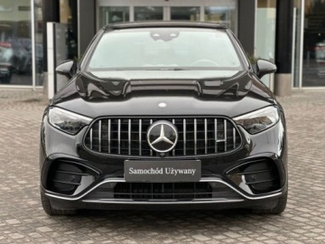 Mercedes GLC C254/X254 SUV AMG 2.0 43 AMG 421KM 2025 Mercedes-Benz GLC 43 AMG 4MATIC Coupe Premium PlusPanoramaDistronicBurmest, zdjęcie 1