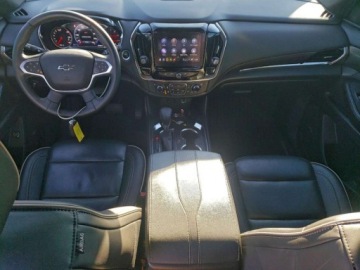 Chevrolet 2023 Chevrolet Traverse Premier 2023 3.6 Benzyna 310KM, zdjęcie 8