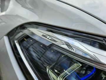 BMW X6 G06 SUV 3.0 30d 286KM 2023 BMW X6 30d, MPak, Pneumatyka, H/K, wentylowane fot, zdjęcie 8