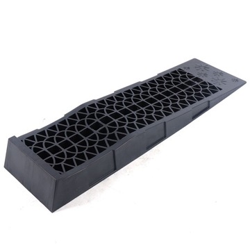 1 пара пластиковых авторамп 3 тонны