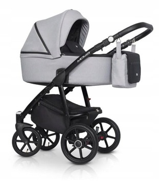 Moya Expander wózek dziecięcy 2w1