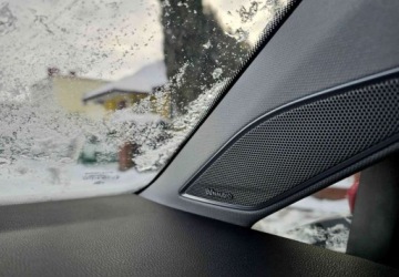 Volkswagen Golf VII Hatchback 3d 1.4 TSI BlueMotion Technology 125KM 2015 Volkswagen Golf Volkswagen Golf 1.4 TSI (BlueMotion Technology) DSG Highli, zdjęcie 24