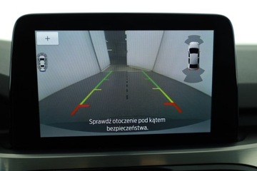 Ford Kuga III SUV Plug-In 2.5 EcoBlue 225KM 2020 Ford Kuga 2.5 Plug-in Hybrid, Salon Polska, zdjęcie 12