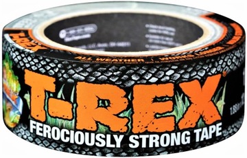 Taśma T-REX NOWA NAJMOCNIEJSZA TAŚMA NAPRAWCZA 11m