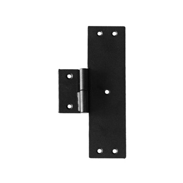 Zawias ozdobny zawiasy ozdobne kuty 18 cm Z-44