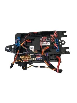 BMW F31 БЛОК ПРЕДОХРАНИТЕЛЕЙ 9389070