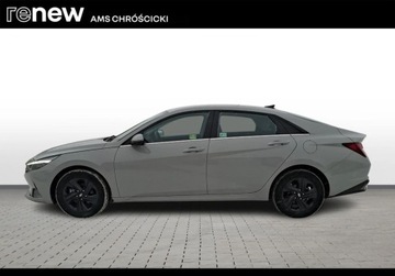 Hyundai Elantra VII Sedan 1.6 MPI 123KM 2021 Hyundai Elantra Pierwszy Wlasciciel, Idealny Stan, Bez wkladu, z Gwarancja, zdjęcie 1