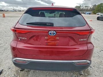 Toyota Venza 2024 Toyota Venza 2024 Toyota Venza LE AWD , Run and Drive , od firmy ubezpiecz, zdjęcie 6