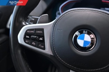 BMW X5 G05 SUV 2.0 25d 231KM 2020 BMW X5 xDrive25dFV23Adaptacyjne Reflektory LEDPakiet Sportowy M 2.0, zdjęcie 4