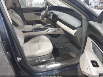 Lincoln 2024 Lincoln Nautilus Premiere 2024 2.0 Benzyna 250KM, zdjęcie 9