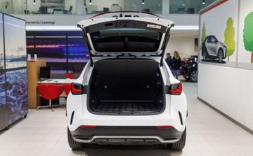 Lexus NX II 2022 Lexus NX 350h F Sport AWD 2.5 Hybryda 234KM, zdjęcie 31