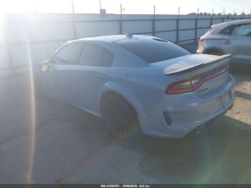 Dodge Charger VII 2022 Dodge Charger Scat Pack Widebody 2022 6.4L 6.4 Benzyna 485KM, zdjęcie 3