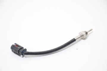 BMW 5 G60 520d 520dX 523d B47D20B CZUJNIK TEMPERATURY SPALIN KOLEKTORA