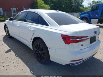 Audi A6 C8 2019 Audi a6 2019 AUDI A6 45 PREMIUM 2.0 Benzyna 248KM, zdjęcie 3