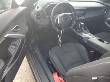 Chevrolet Camaro VI Coupe 3.6 335KM 2024 Chevrolet Camaro LS 2024 3.6l 3.6 Benzyna 335KM, zdjęcie 8