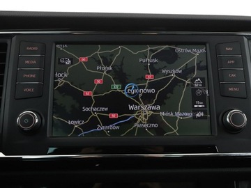 Seat Ateca SUV 1.5 EcoTSI 150KM 2019 Seat Ateca Xcellence automat virtual navi kamera, zdjęcie 23