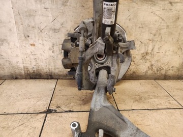 Рулевой рычаг Mcperson правый передний V60 II 2 S60 III 3 2.0D 18-r