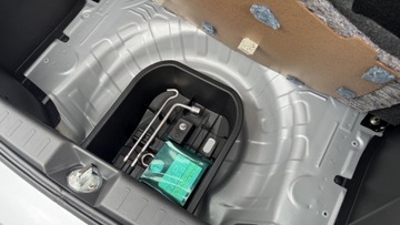 Mitsubishi Space Star Hatchback 5d Facelifting II 1.2 71KM 2022 Mitsubishi Space Star Jak Nowy Tylko 6900 km GWARANCJA 1.2 Benzyna, zdjęcie 34