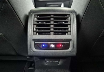 Volkswagen Golf VIII GTI 2.0 TSI 245KM 2022 Volkswagen Golf GTI 2.0TSI 245KM DSG ASO Led Ambiente Czuj.Park CarPlay 18, zdjęcie 14