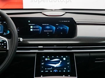 BAIC Beijing 7 1.5 177KM 2024 BAIC Beijing 7 X75 1.5T Luxury DCT Suv 177KM 2024, zdjęcie 11