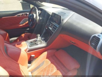 BMW 2022 BMW M8 BMW M8 COMPETITION 4.4 Benzyna 617KM, zdjęcie 8