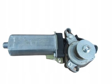 MERCEDES R W251 251 W164 164 MOTOREK REGULACE SEDADLA 0390203204
