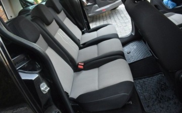 Peugeot Partner II Furgon L1 Facelifting 1.6 HDi 92KM 2014 Peugeot Partner 1.6HDI Berlingo Klima Led 2014r Bez korozji Sprowadzony, zdjęcie 23