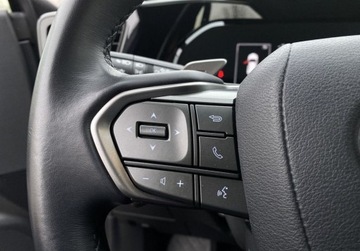 Lexus NX II SUV Facelifting 2.5 350h 243KM 2023 Lexus NX 350h Elegance 2WD VAT 23 ASO Hak Lexus Leszno 2.5 Hybryda, zdjęcie 20