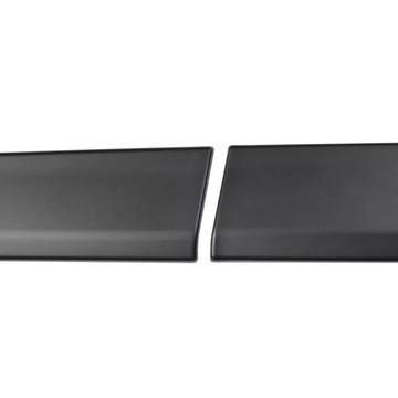 Suzuki Vitara 2019 - боковые молдинги LB-002