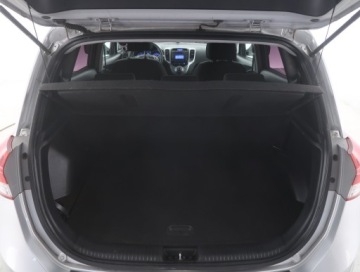 Hyundai ix20 Mikrovan 1.4 CRDi 90KM 2012 Hyundai ix20 1.4 CRDi, Salon Polska, Serwis ASO, zdjęcie 13