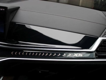 BMW X5 G05 SUV Facelifting 3.0 30d 298KM 2026 BMW X5 xDrive30d Sport Suv 3.0 (298KM) 2026, zdjęcie 7