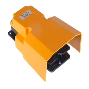 Wyłącznik nożny FS-504 Spamel