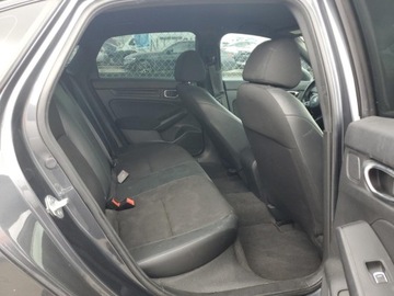 Honda Civic XII 2022 Honda Civic Sport 2022 2.0l 2.0 Benzyna 158KM, zdjęcie 10