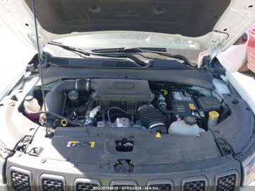 Jeep Compass II 2023 Jeep Compass 2023r, Trailhawk, 4x4, 2.0L 2.0 Benzyna 200KM, zdjęcie 12