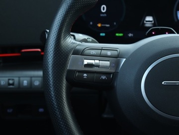 Hyundai Kona II 2023 Hyundai Kona Hybrid, Salon Polska, 1. Właściciel, zdjęcie 20