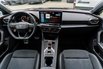 Cupra Leon II Hatchback Facelifting 1.5 eTSI MHEV 150KM 2026 Cupra Leon 1.5 eTSI 150 KM DSG - Dostępny od, zdjęcie 15