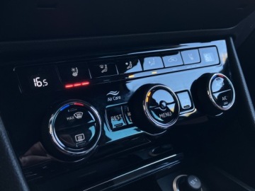 Skoda Superb III Liftback Facelifting 2.0 TDI SCR 200KM 2022 Skoda Superb L&amp;K ! Wentylowane i podgrzewane fotel, zdjęcie 21