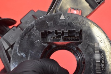 КОМБИНИРОВАННЫЙ ПЕРЕКЛЮЧАТЕЛЬ SPIDER 1S7T13335AE FORD FIESTA MK6 01-07