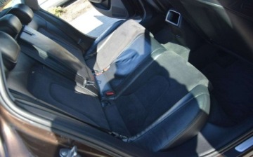 Audi A4 B8 Avant Facelifting 2.0 TDI 143KM 2012 Audi A4 Avant 2.0D Lift Brazowy Navi 2 KPL KOL Sprowadzony Oplacony, zdjęcie 20