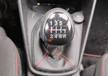 Ford Fiesta VIII Hatchback 5d 1.0 Eco Boost 100KM 2022 Ford Fiesta 112022 SALON POLSKA. 1.0 Benzyna ST. Uszkodzony przod i tyl. J, zdjęcie 15