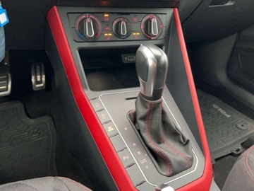 Volkswagen Polo VI GTI 2.0 TSI 200KM 2019 Volkswagen Polo 2.0TSI 200KM GTI DSG SerwisASO Bezwyp Acc Tiptronic Virtual, zdjęcie 20