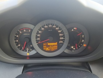 Toyota RAV4 III MPV 2.2 16V D-4D 177KM 2008 Toyota RAV-4 4X4, zdjęcie 13