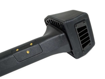 ЛЭНД РОВЕР ДЕФЕНДЕР TD4 | ШНОРКЕЛЬ TD5e | ВОЗДУХОЗАБОРНИК SNAKEMAN 4WD из LLDPE